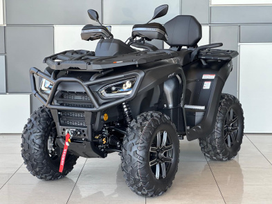 Квадроциклы 2025