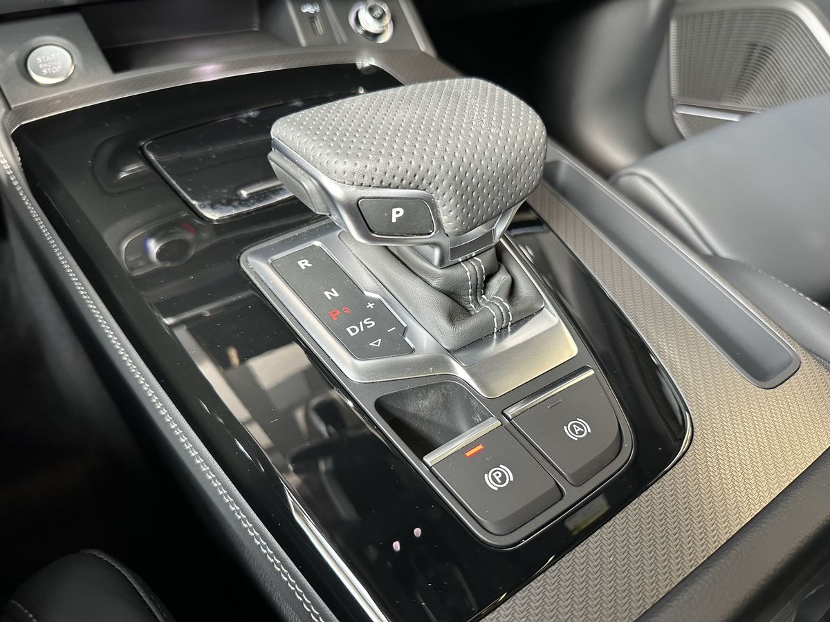 Audi Q5 2025