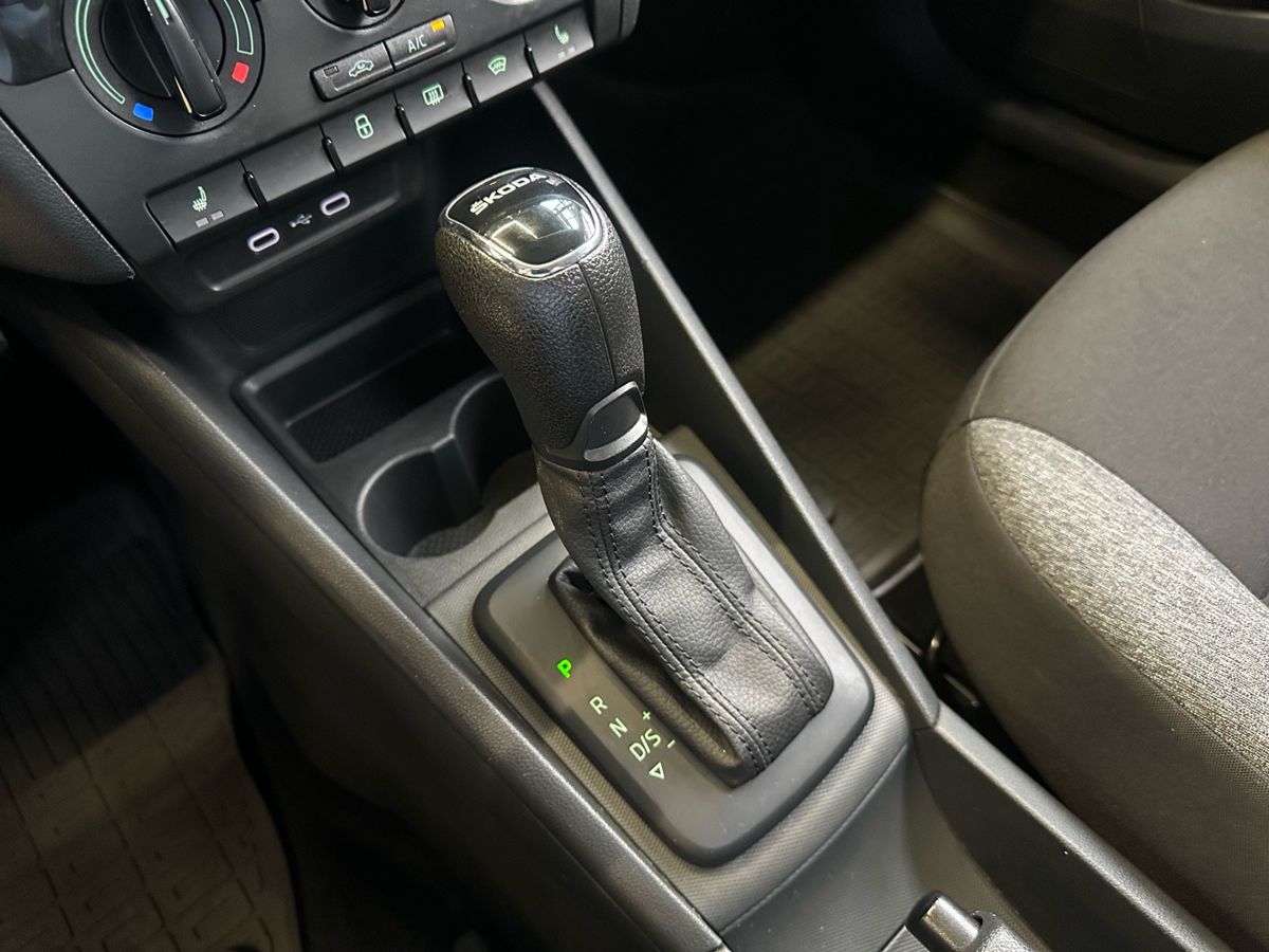 Skoda Rapid 2022
