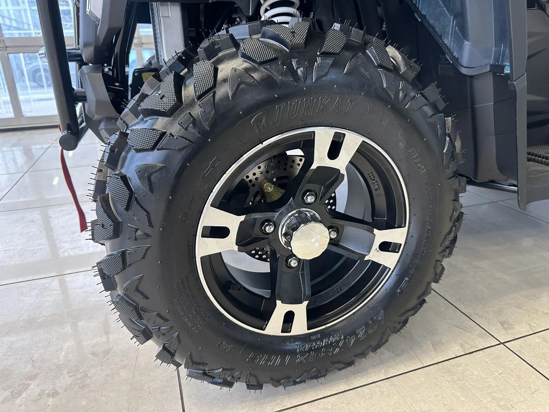 Motoland T-FORTUNER 350