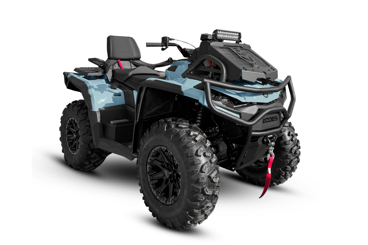 Pathcross MAX 1000 LTD