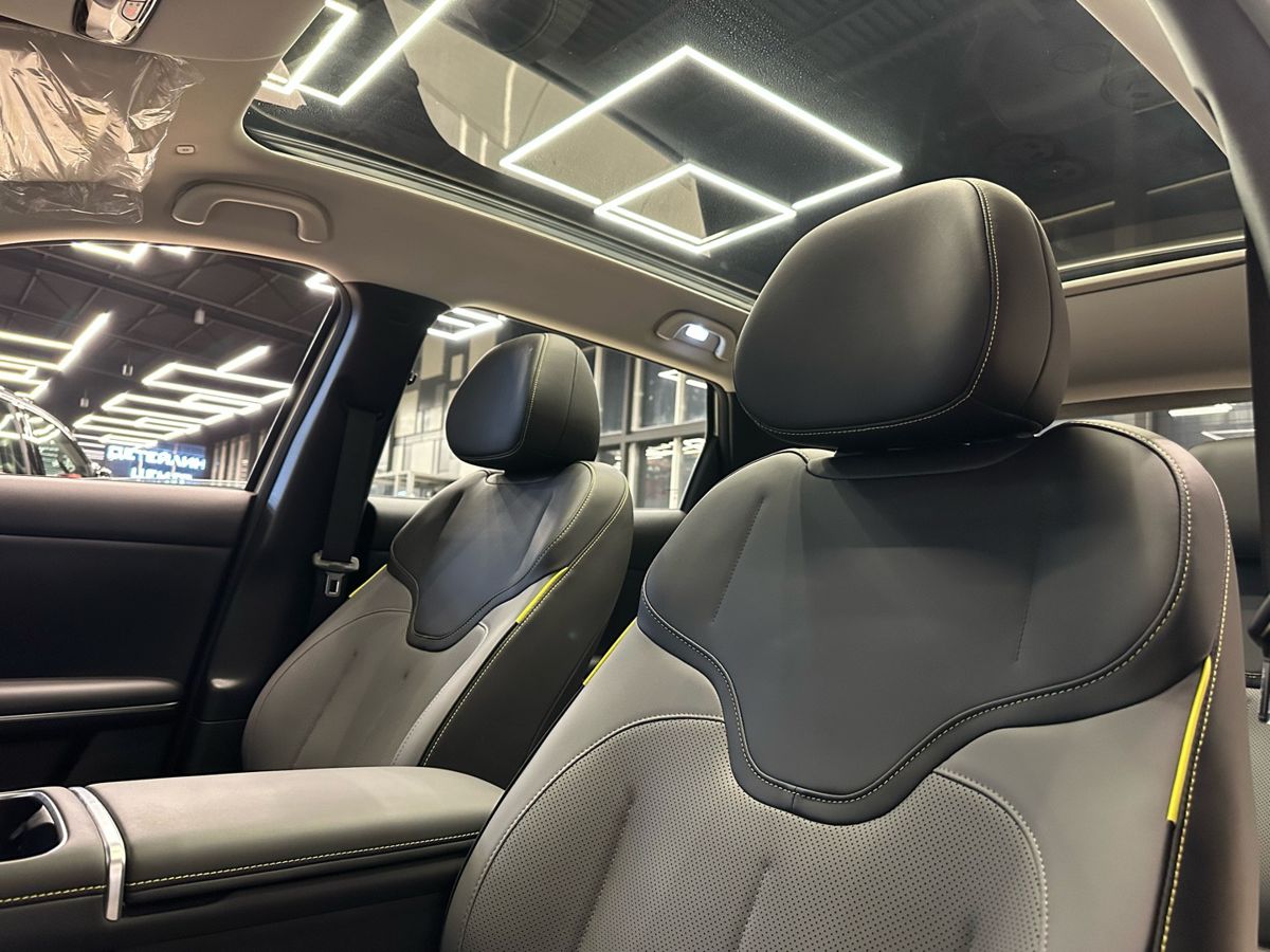 Changan Qiyuan Q05 2026