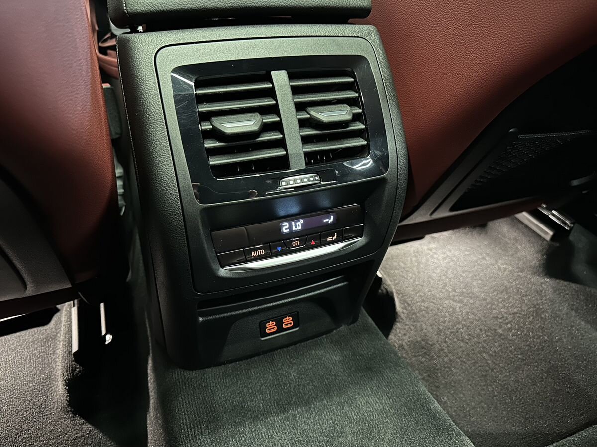 BMW X4 2024