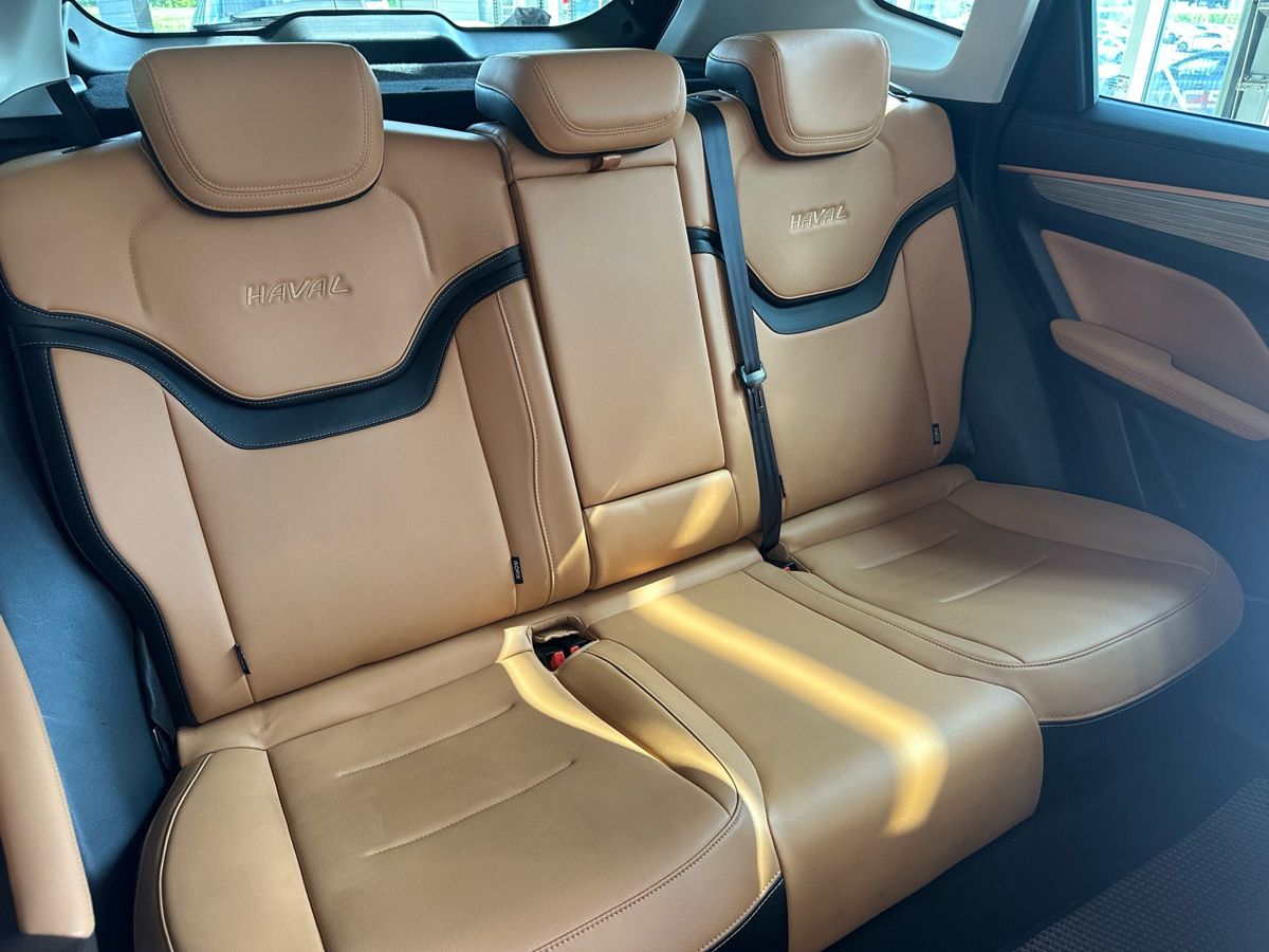 Haval Jolion 2023