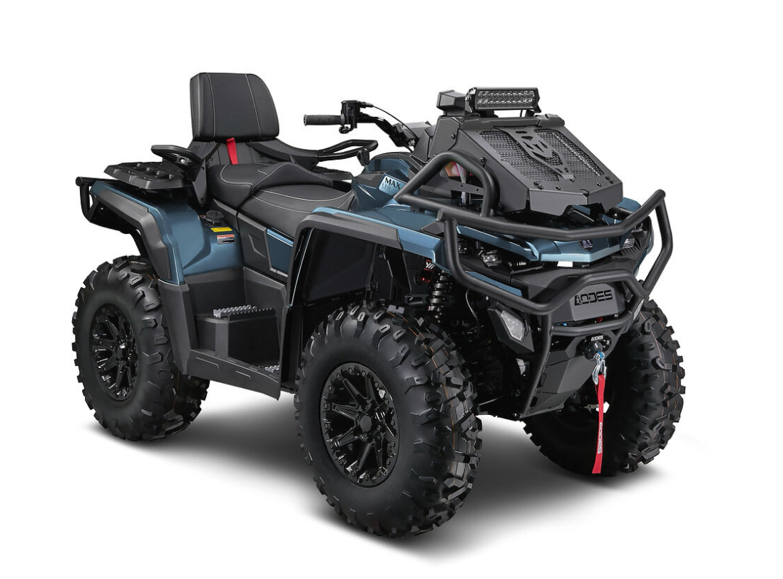 Pathcross MAX 1000 LTD