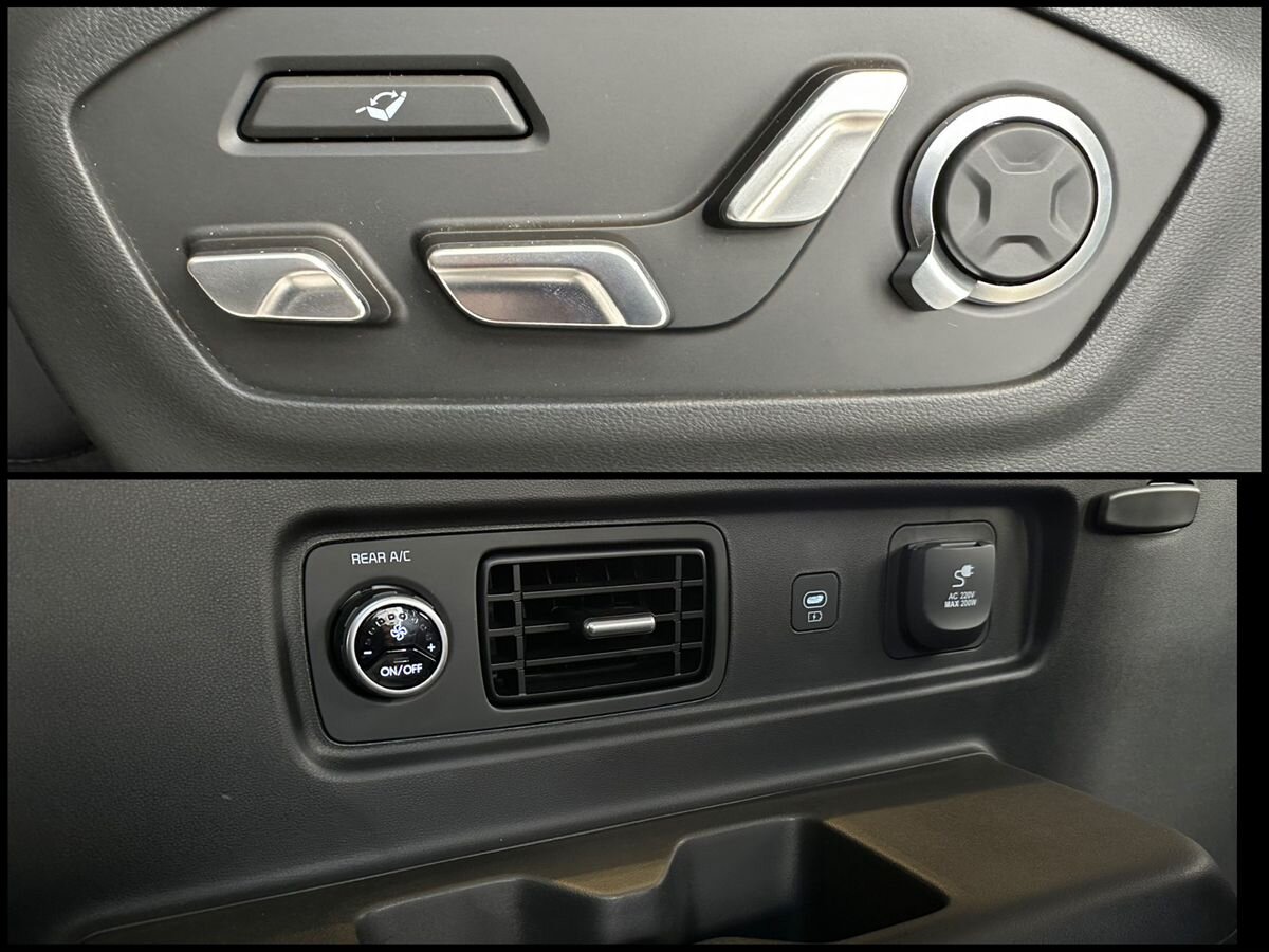 Hyundai Santa Fe 2024