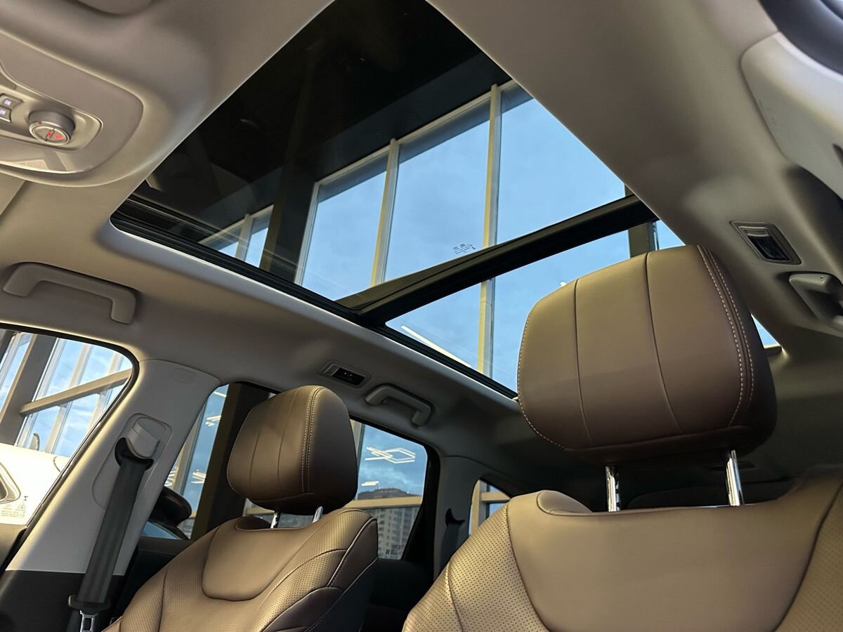 Xcite X-Cross 8 2024