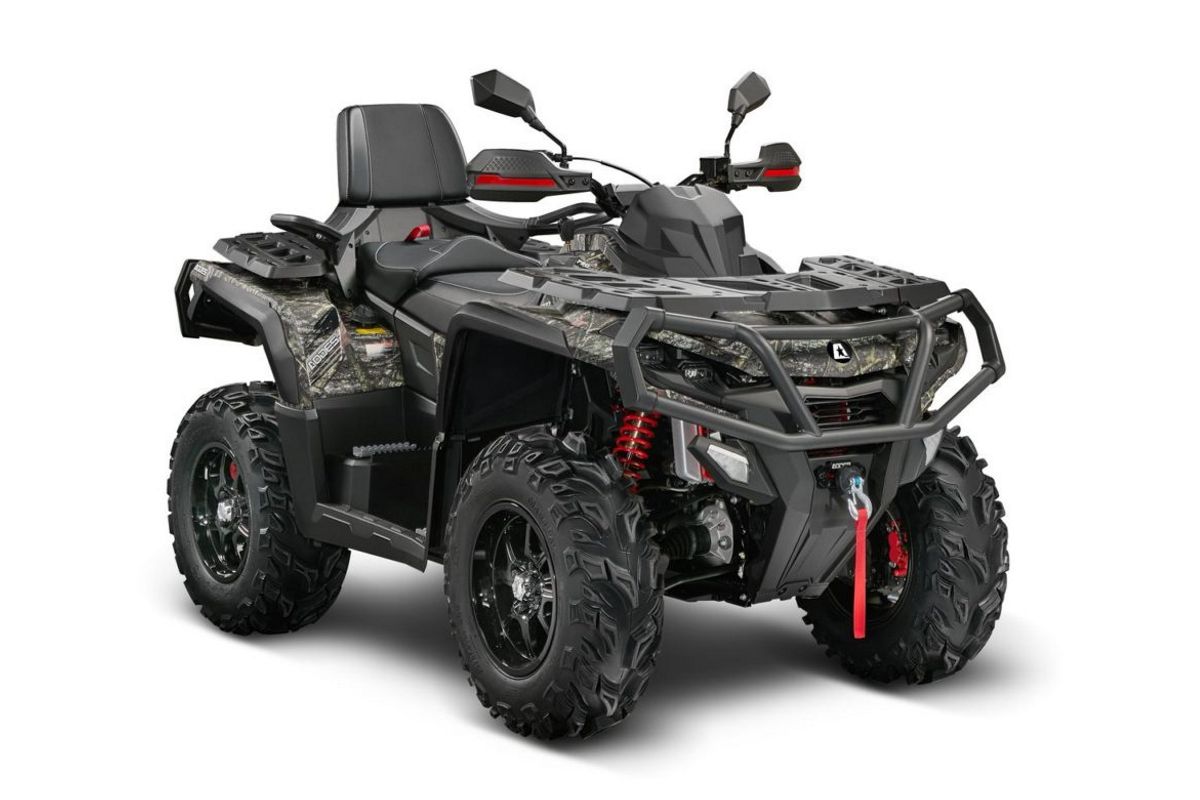 Pathcross MAX 1000 PRO 28Q