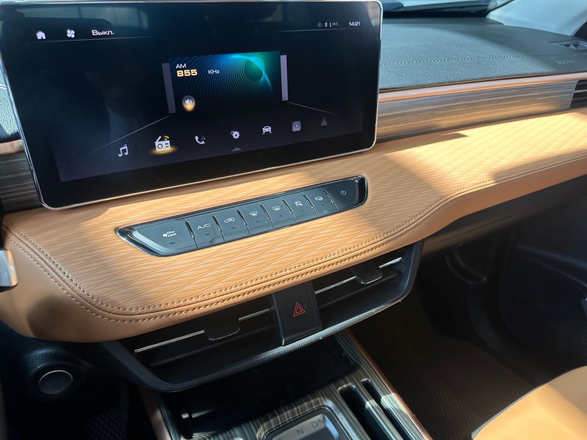 Haval Jolion 2023