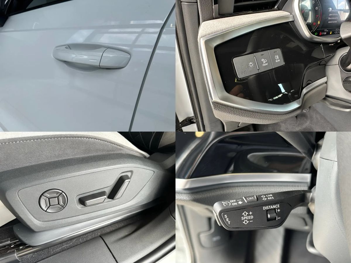 Audi Q3 2026