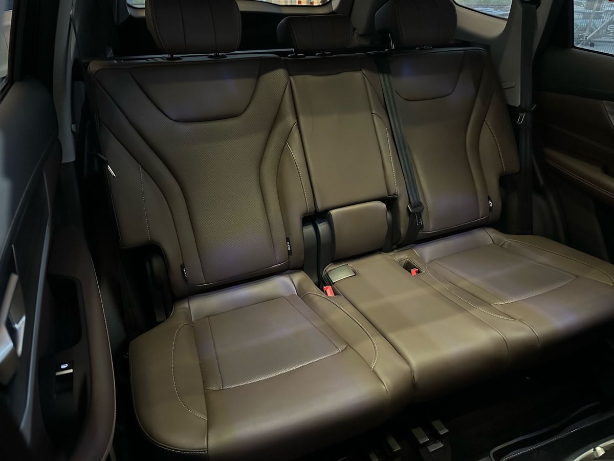 Xcite X-Cross 8 2024