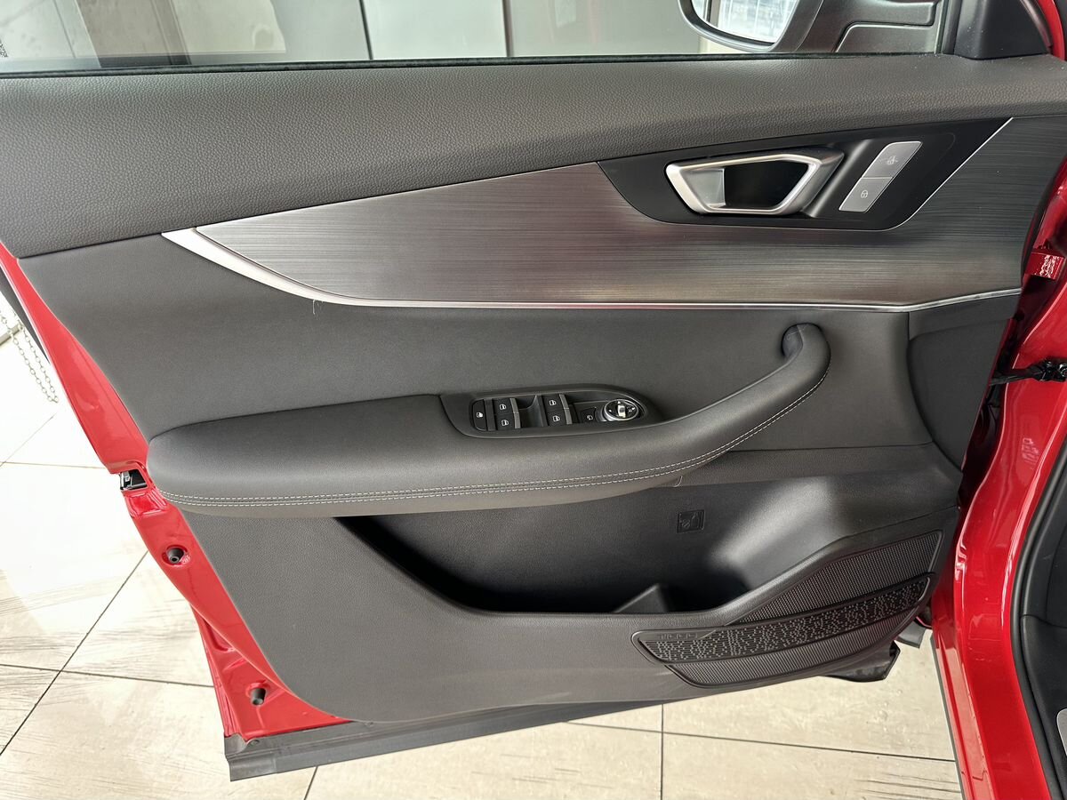 Chery Tiggo 7 Pro Max 2023