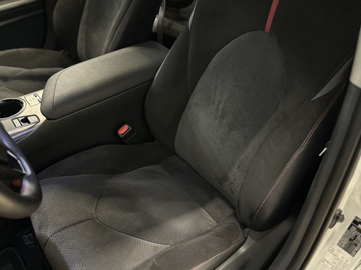 Toyota Camry 2022