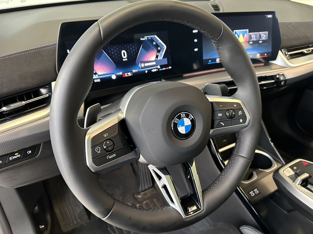 BMW X2 2024