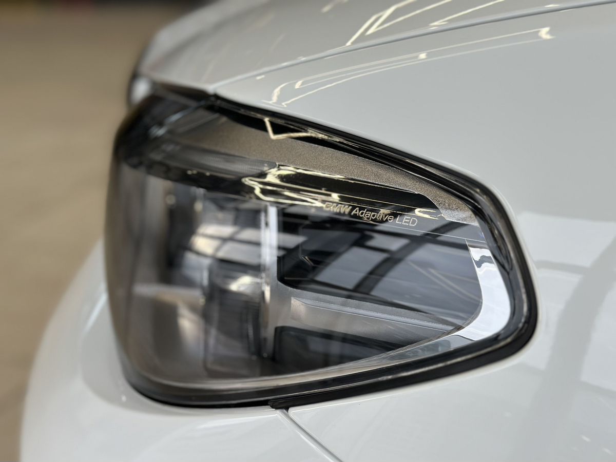 BMW X4 2019