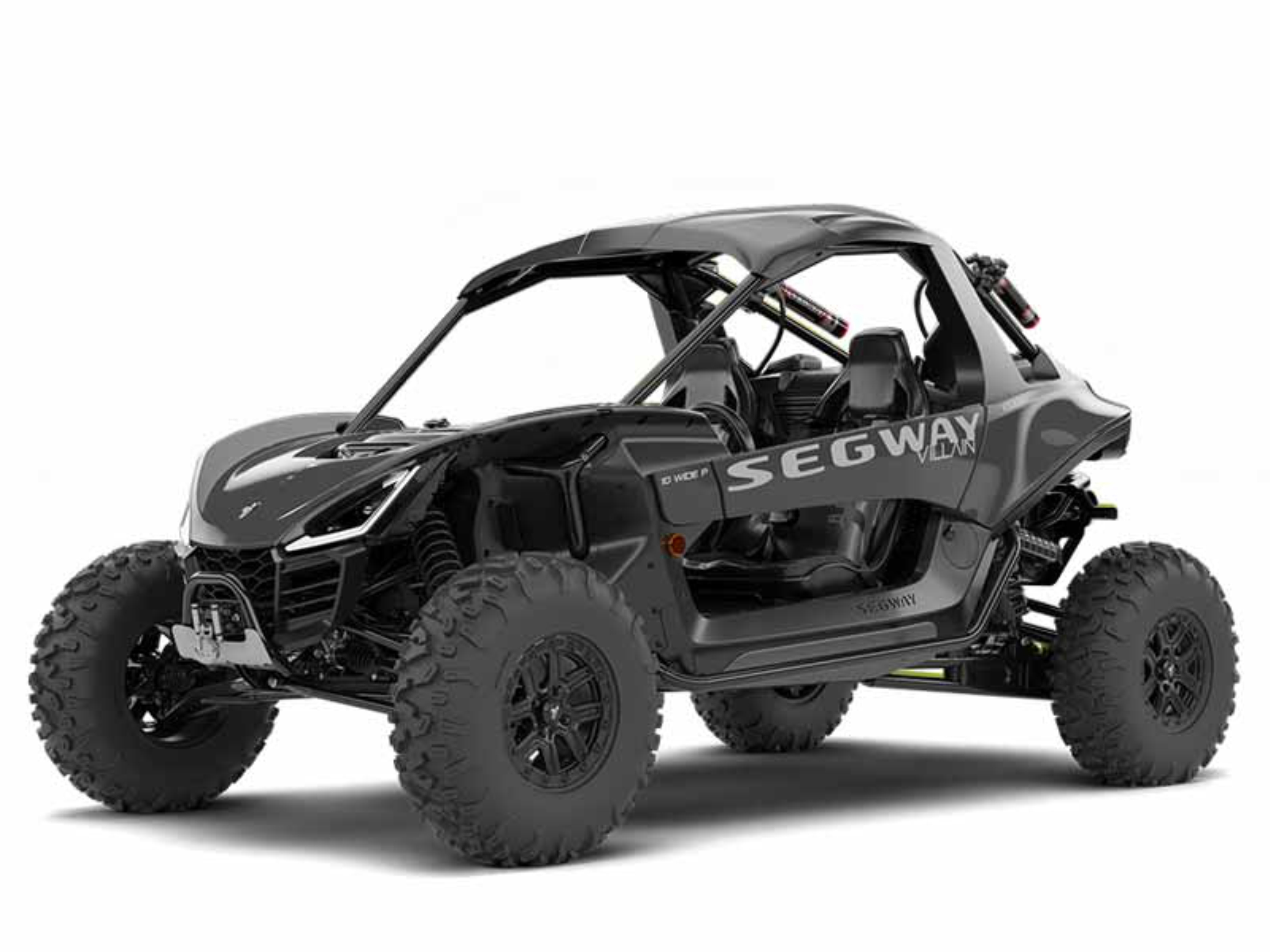 Segway Villain SX10W