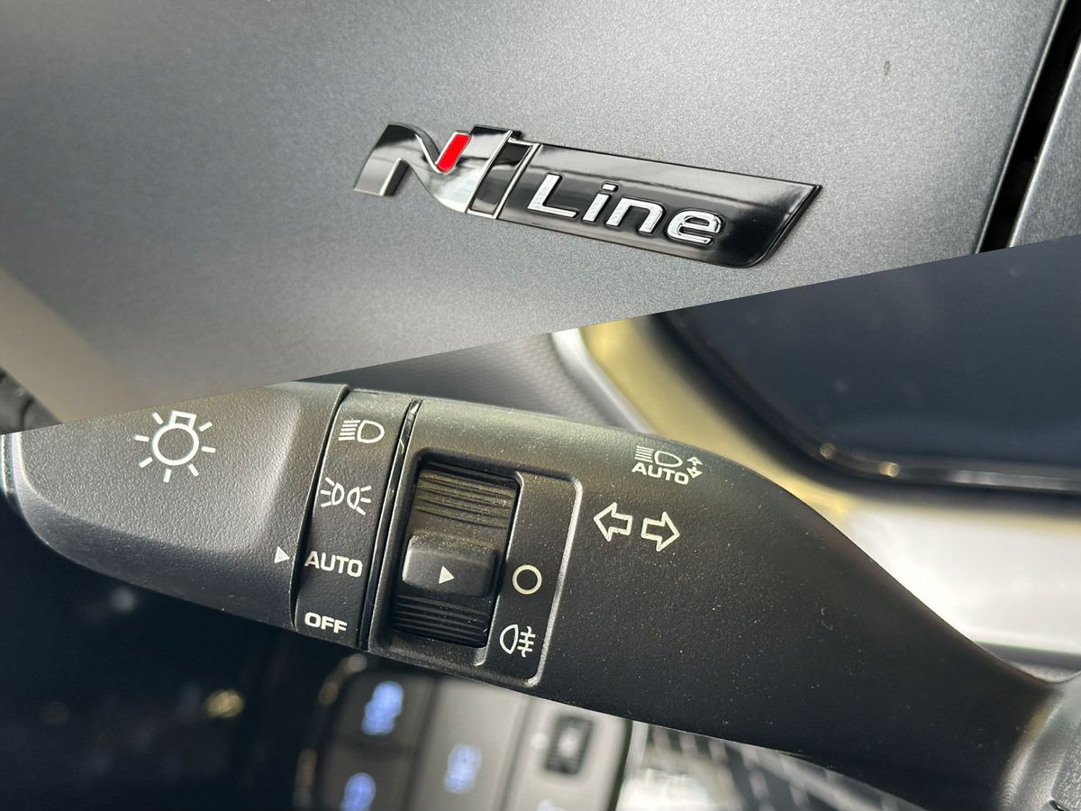 Hyundai Lafesta 2025