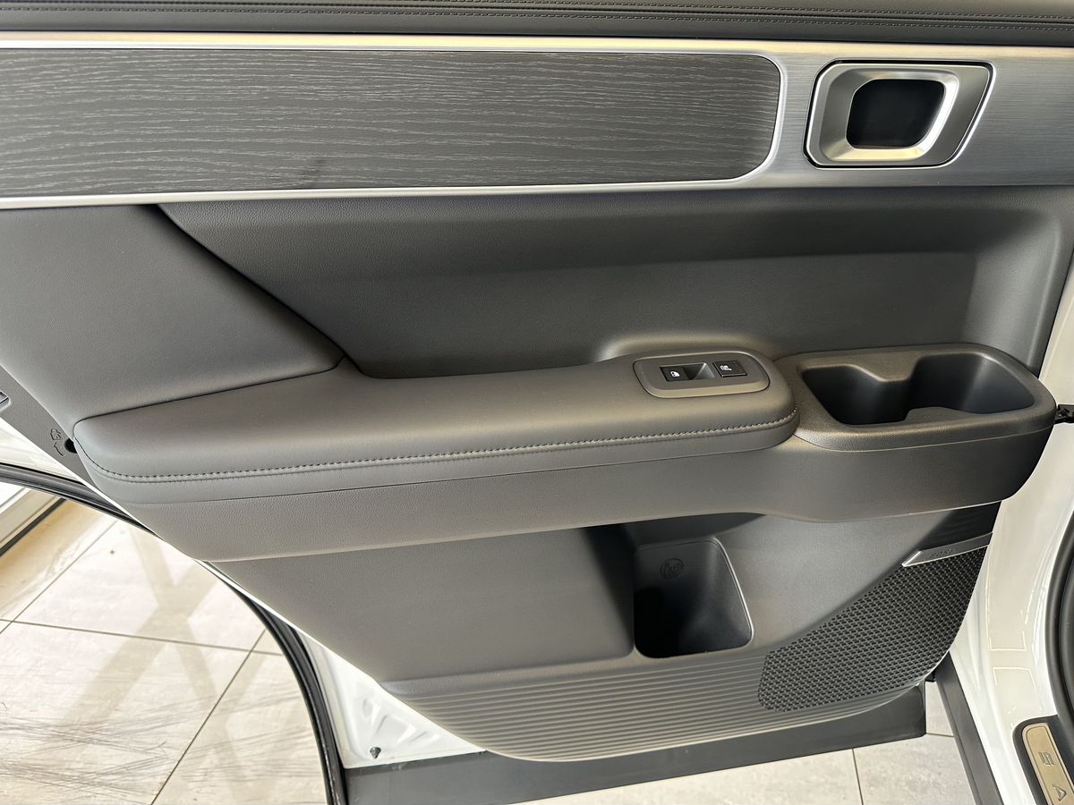 Hyundai Santa Fe 2024