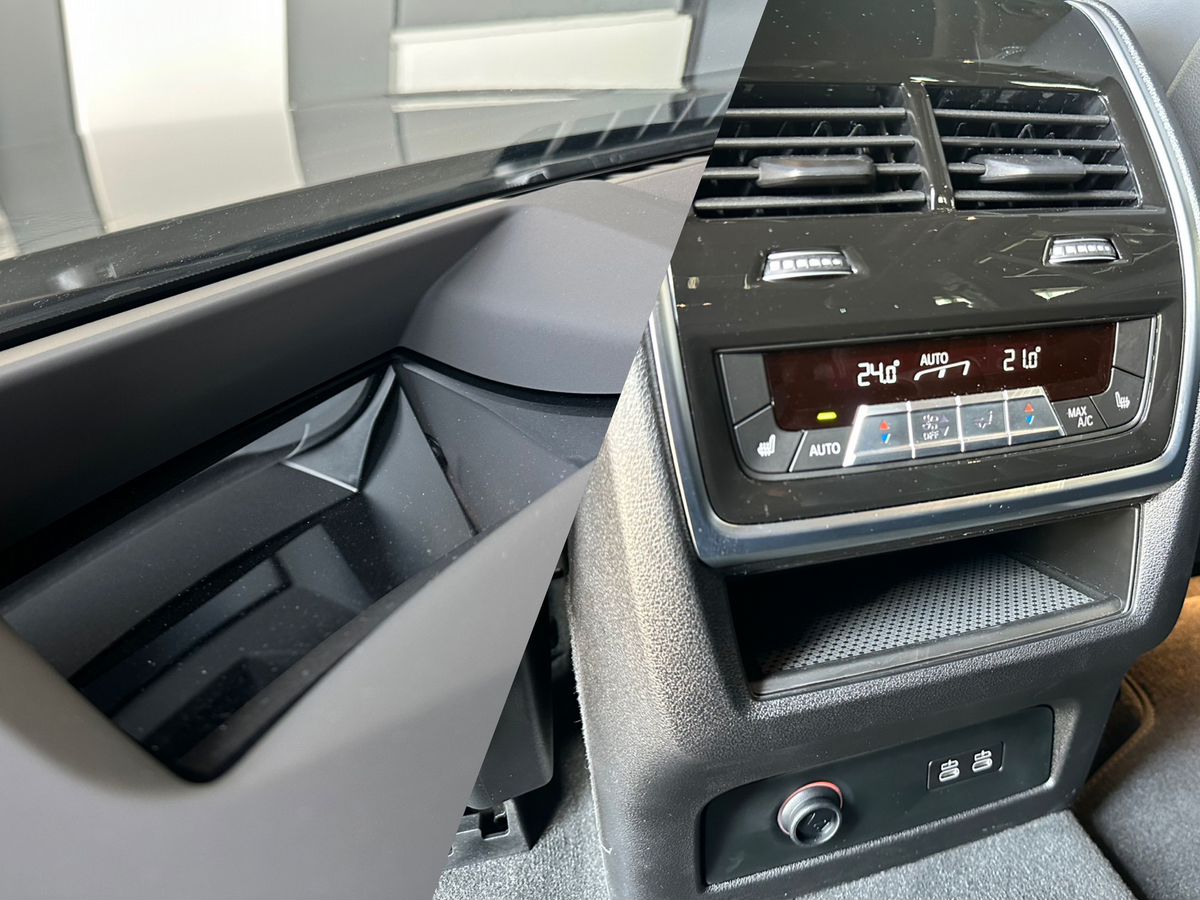 BMW X7 2024