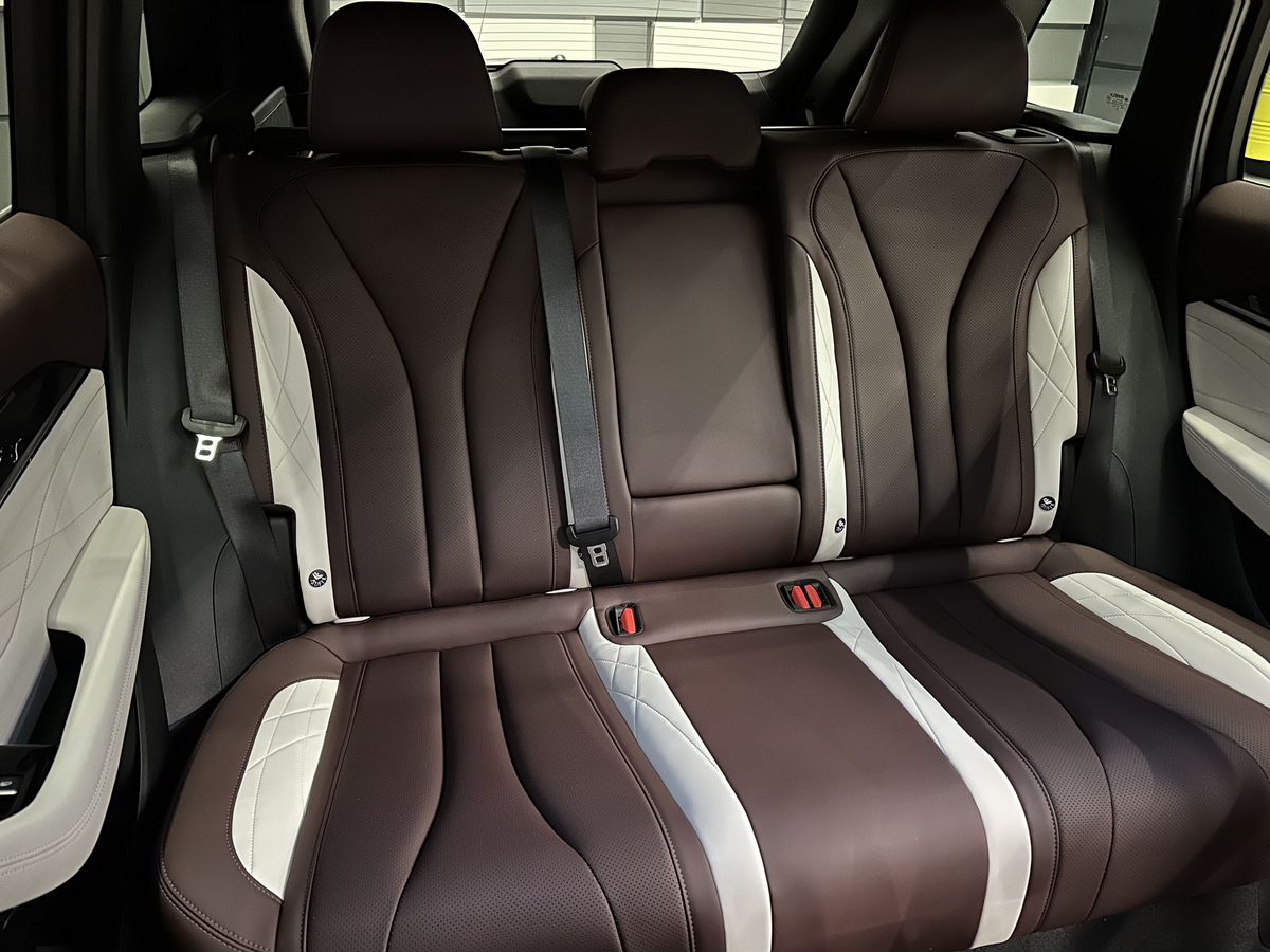 Geely Monjaro 2023