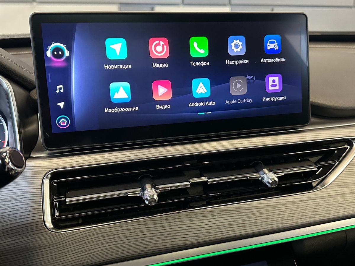 Xcite X-Cross 8 2024