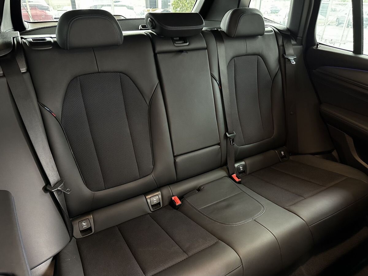 BMW X3 2019