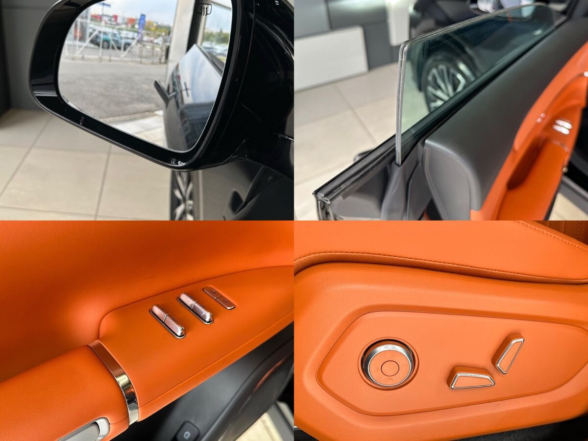 Changan Qiyuan Q07 2026