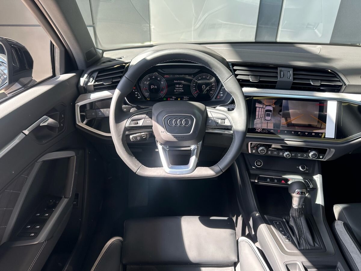 Audi Q3 2026