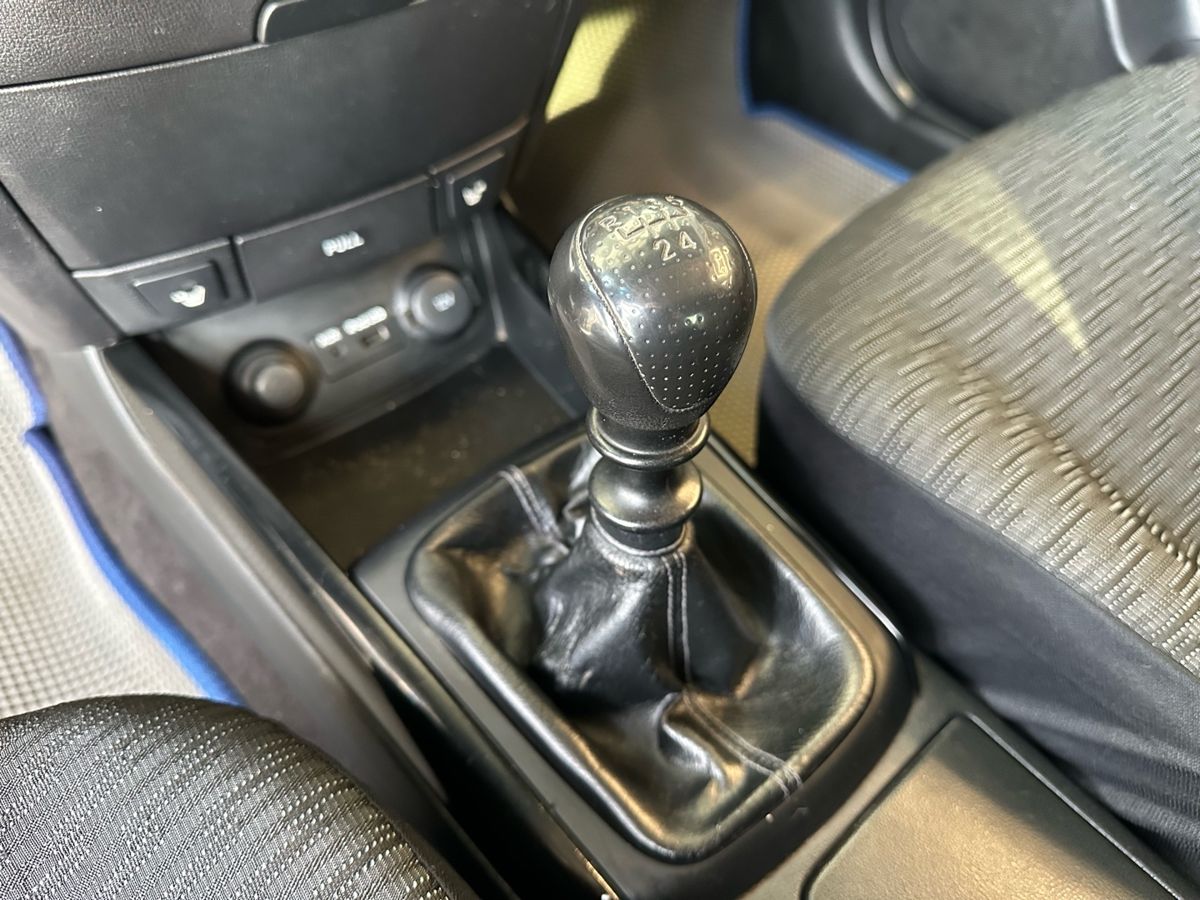 Hyundai Elantra 2010