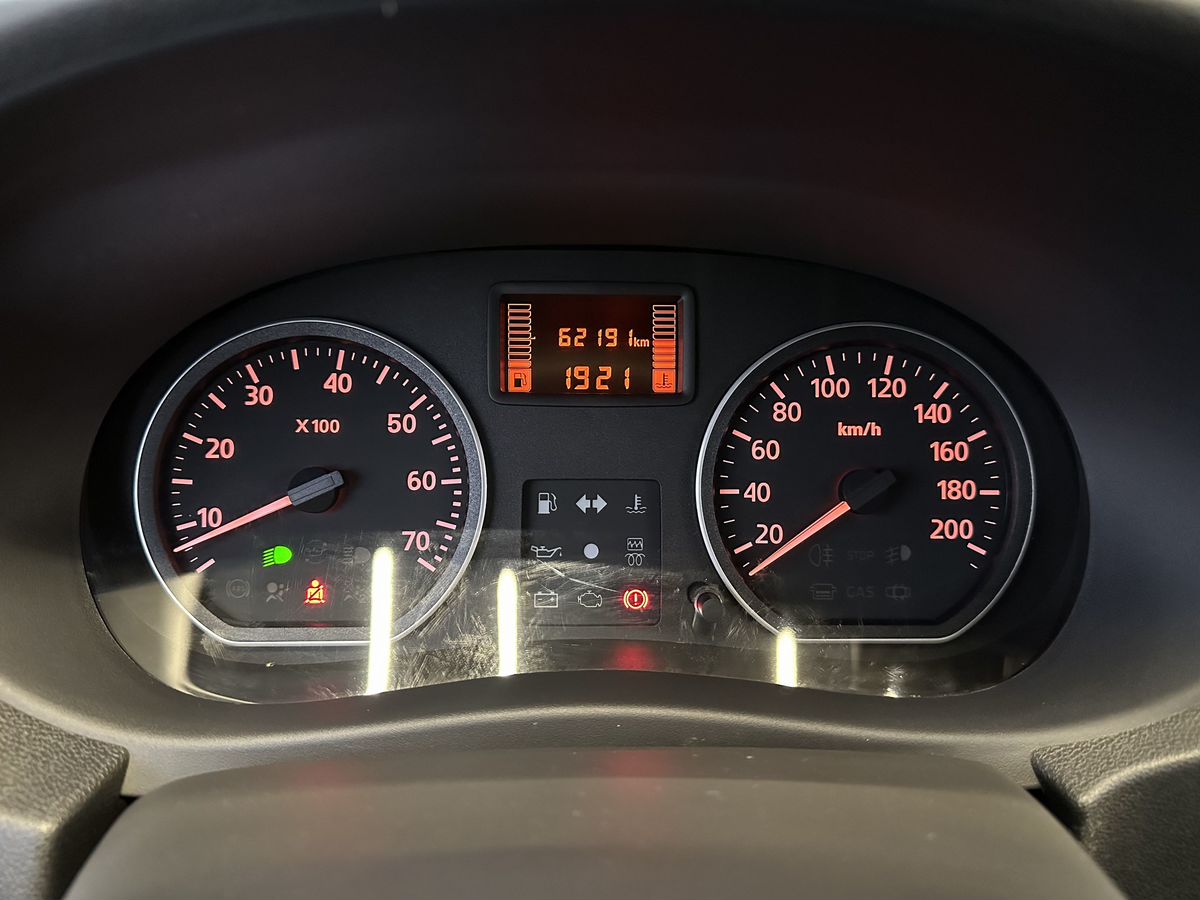Nissan Almera 2017