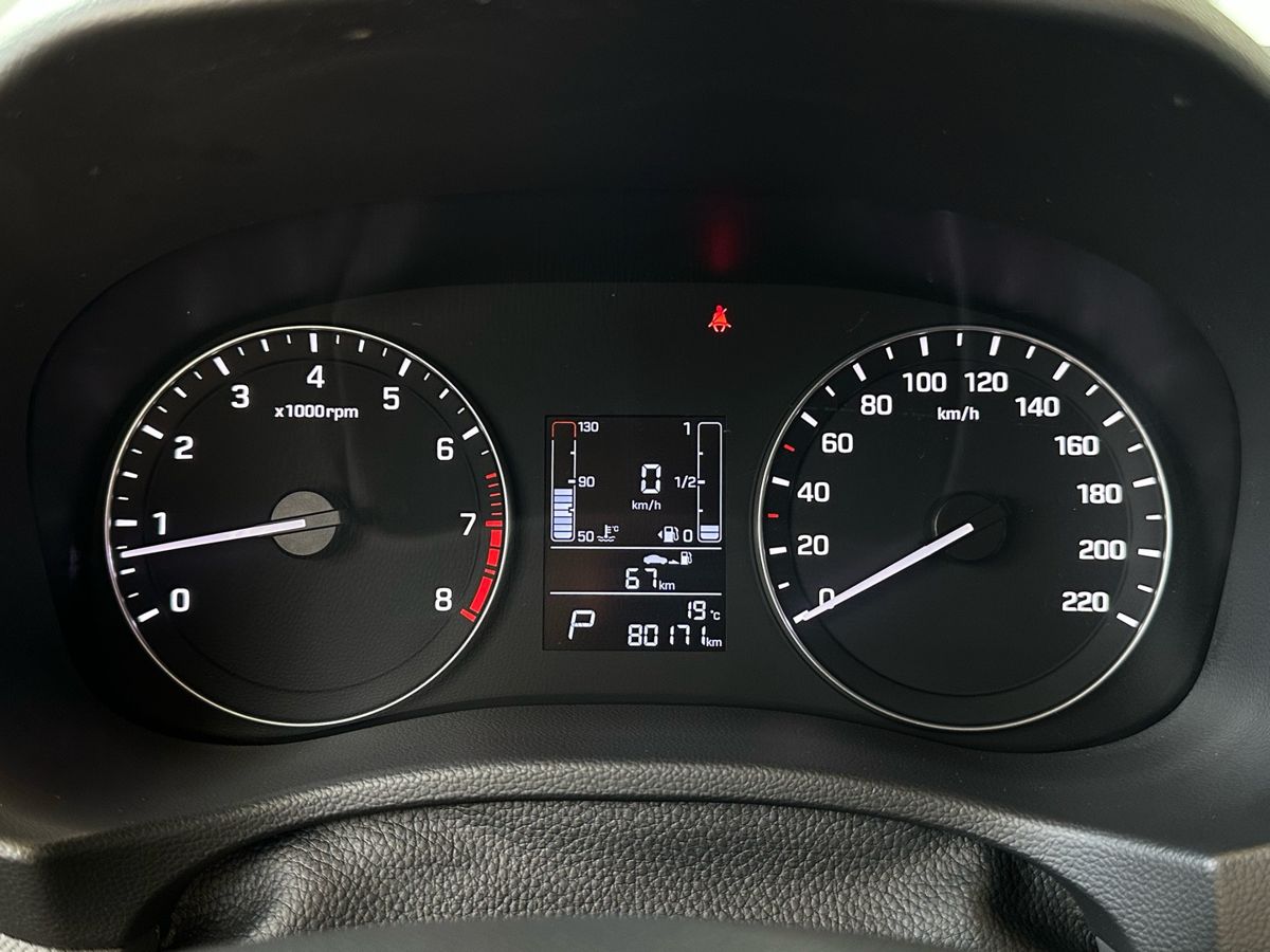 Hyundai Creta 2021