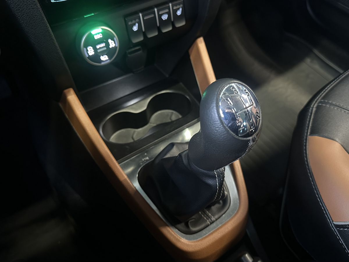 Lada (ВАЗ) XRAY 2018