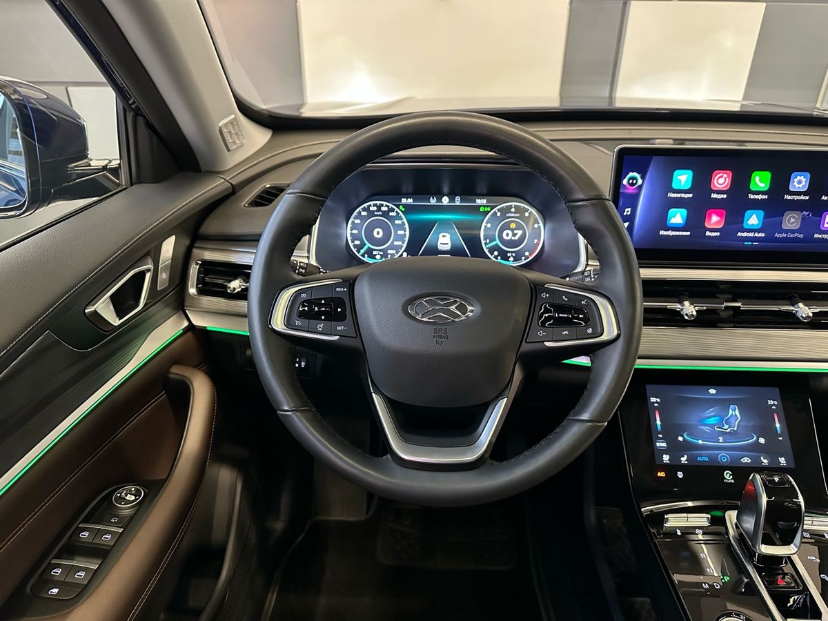 Xcite X-Cross 8 2024