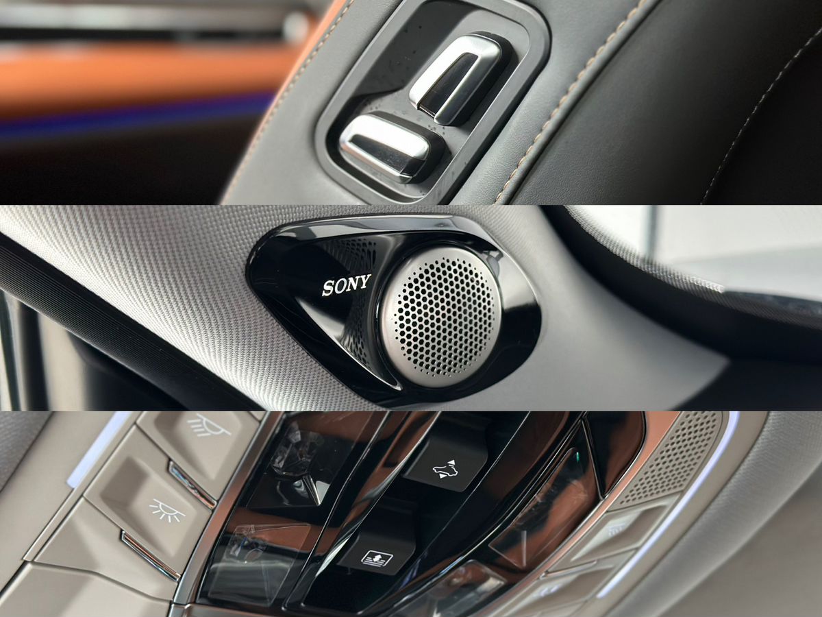 Chery Tiggo 8 Pro Plug-in Hybrid 2023
