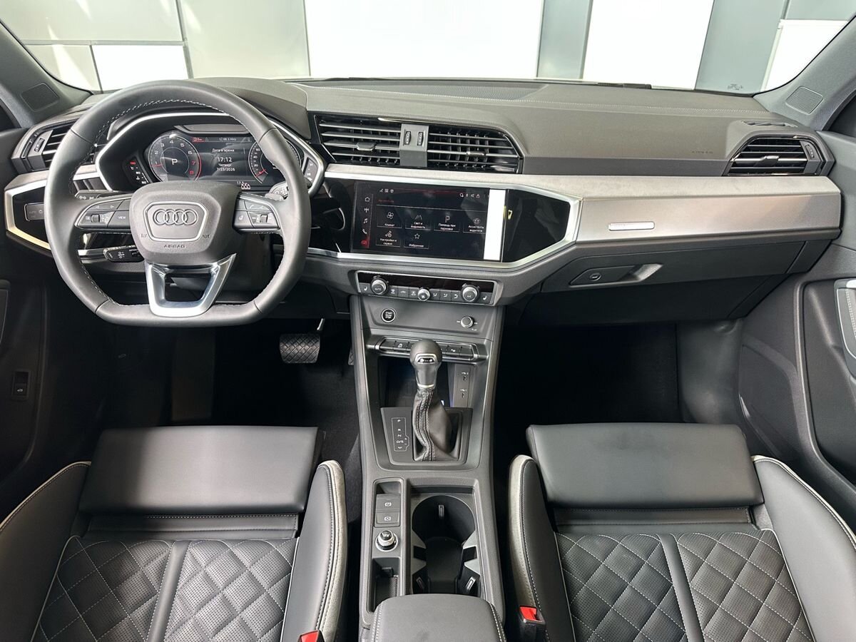 Audi Q3 2026