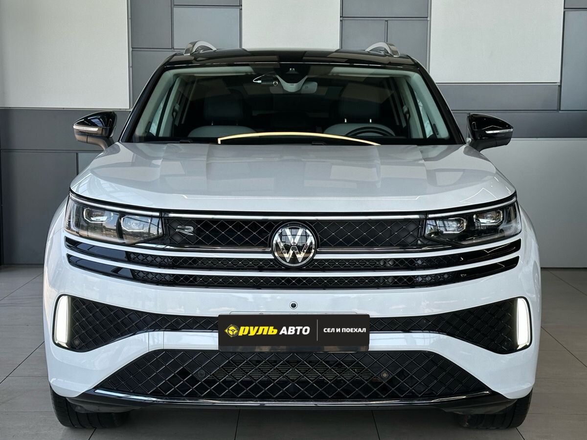 Volkswagen Tavendor 2024