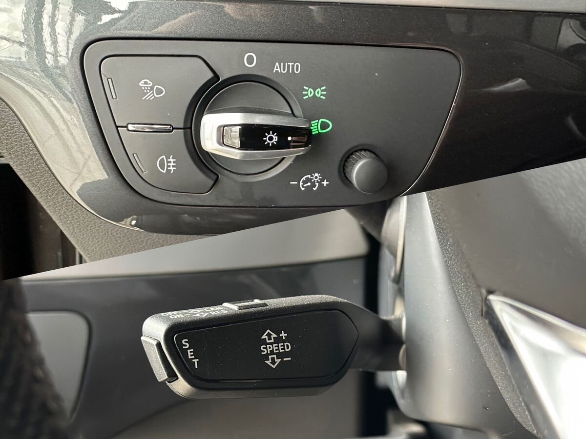 Audi Q7 2016