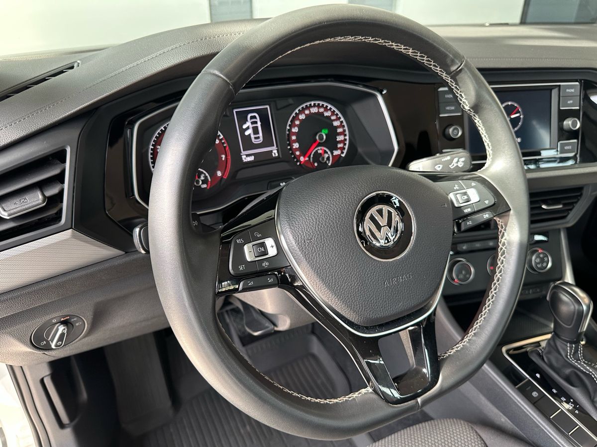 Volkswagen Jetta 2020