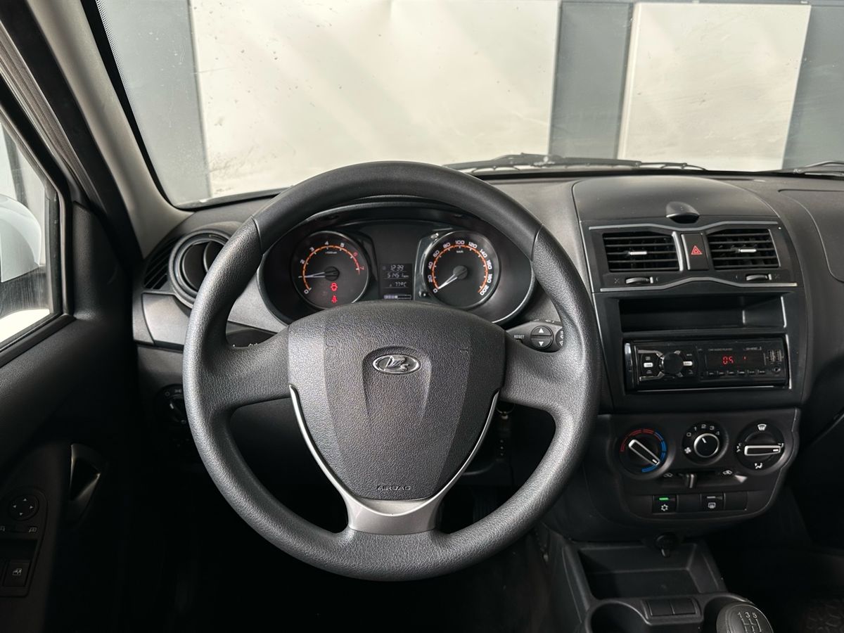 Lada (ВАЗ) Granta 2024