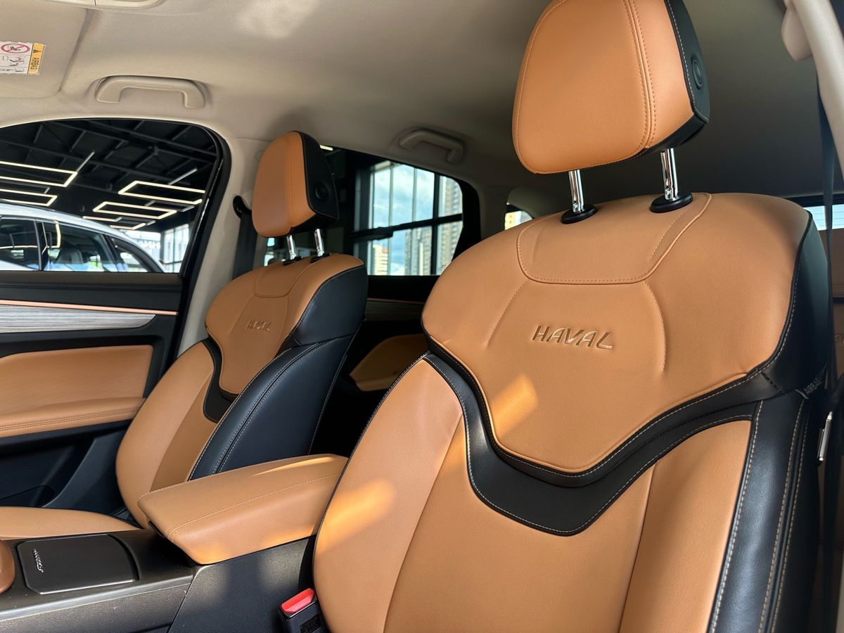 Haval Jolion 2023