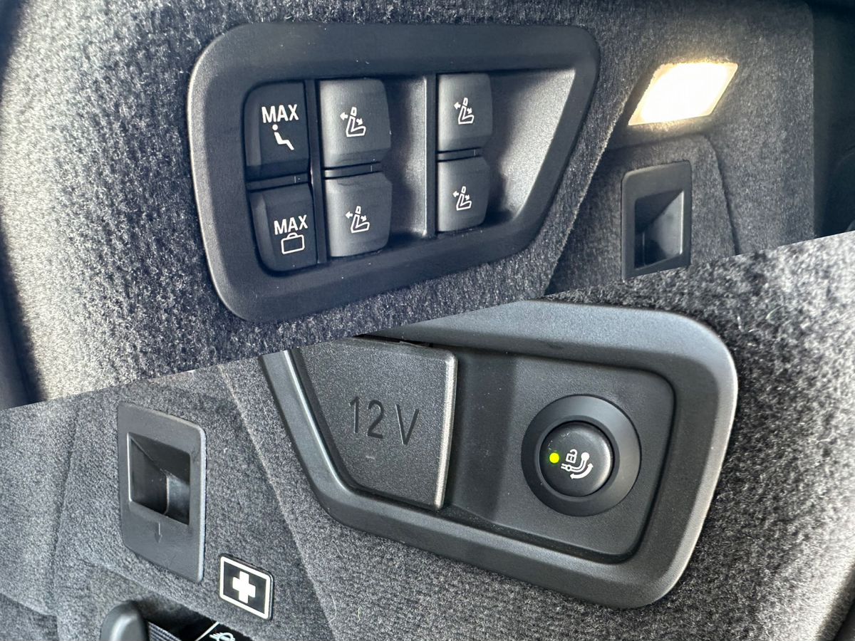 BMW X7 2024