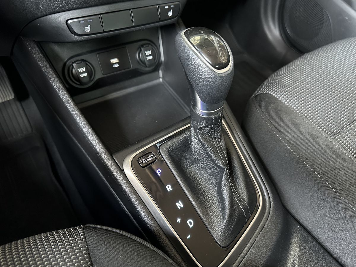 Hyundai Solaris 2021