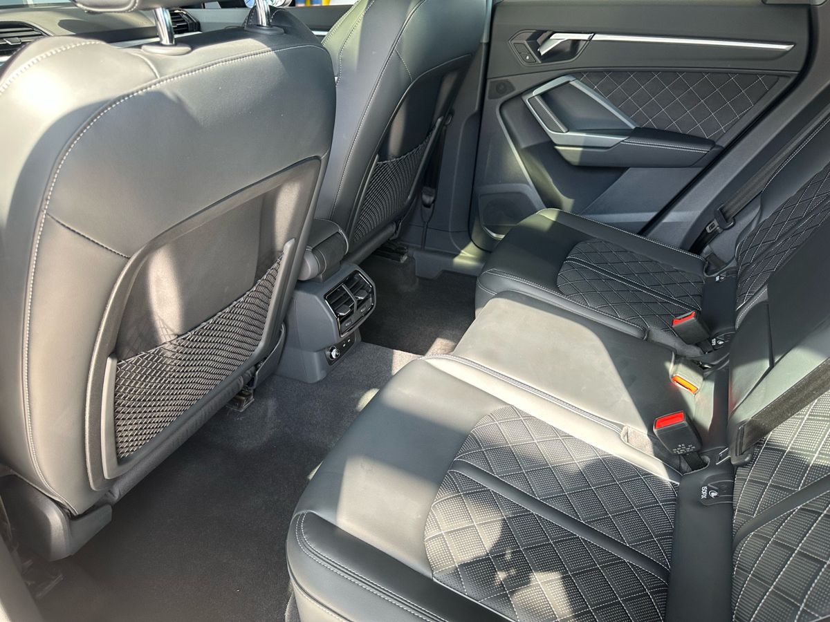 Audi Q3 2026