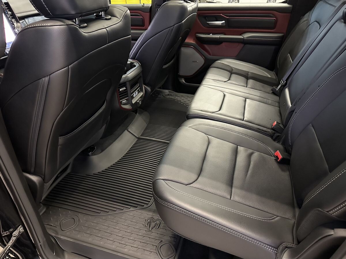 Ram 1500 2024