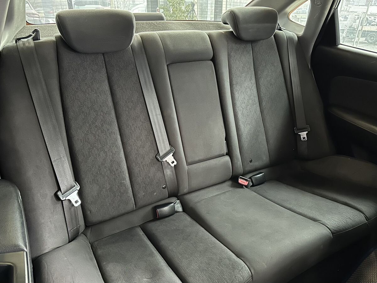 Hyundai Elantra 2010
