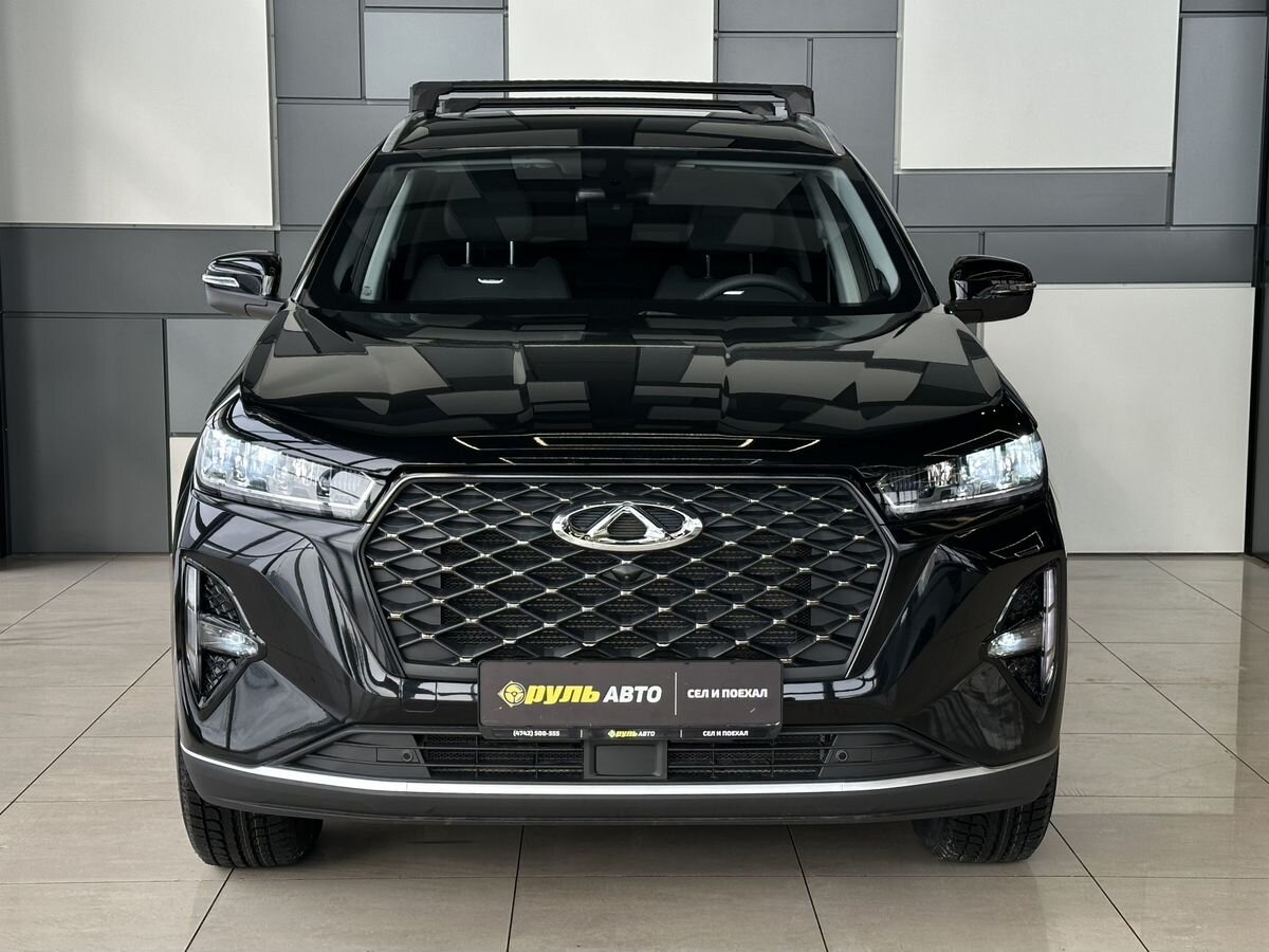 Chery Tiggo 7 Pro Max 2023