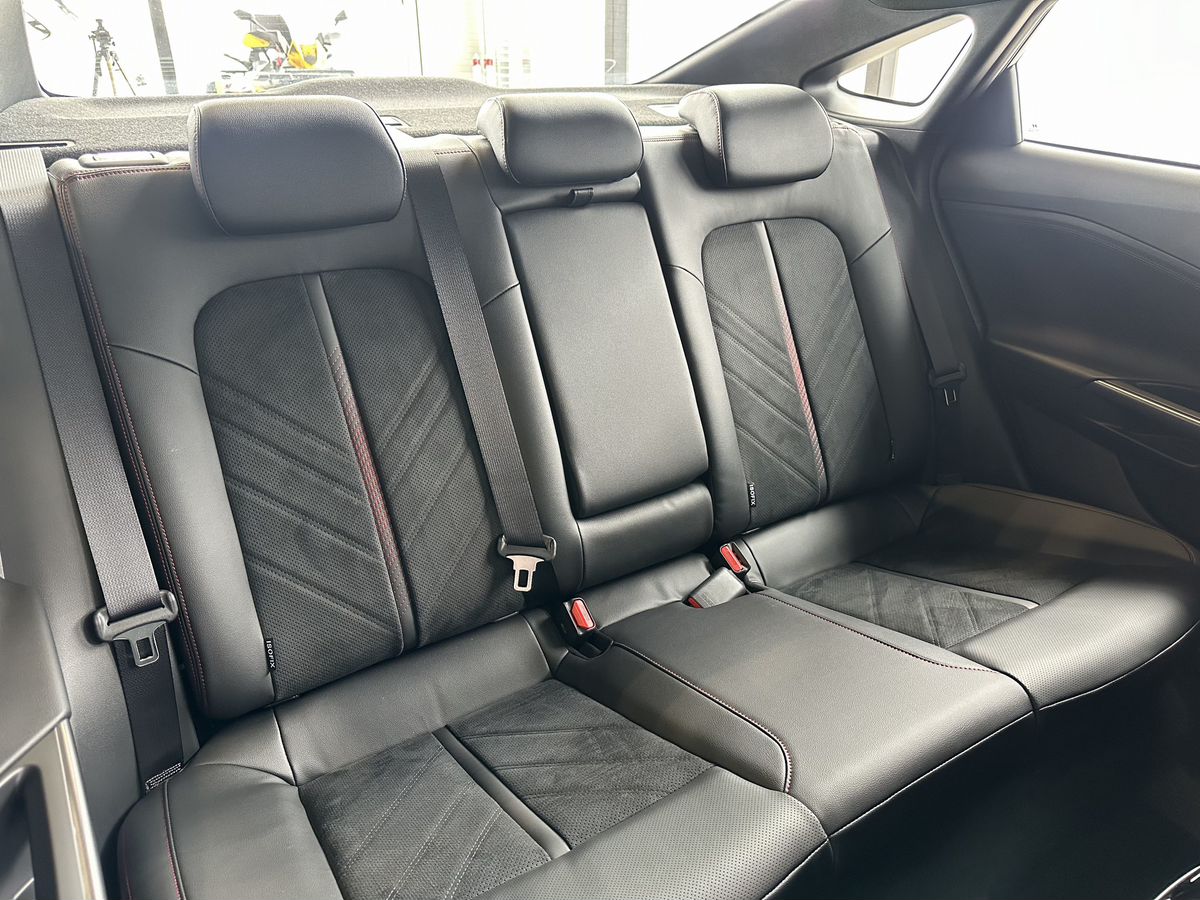 Hyundai Lafesta 2025