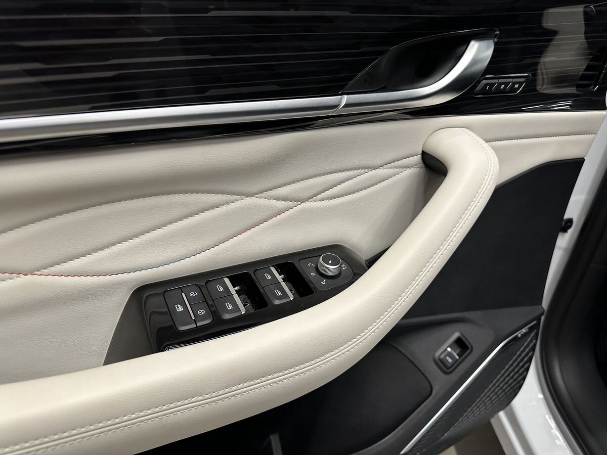 Geely Monjaro 2023