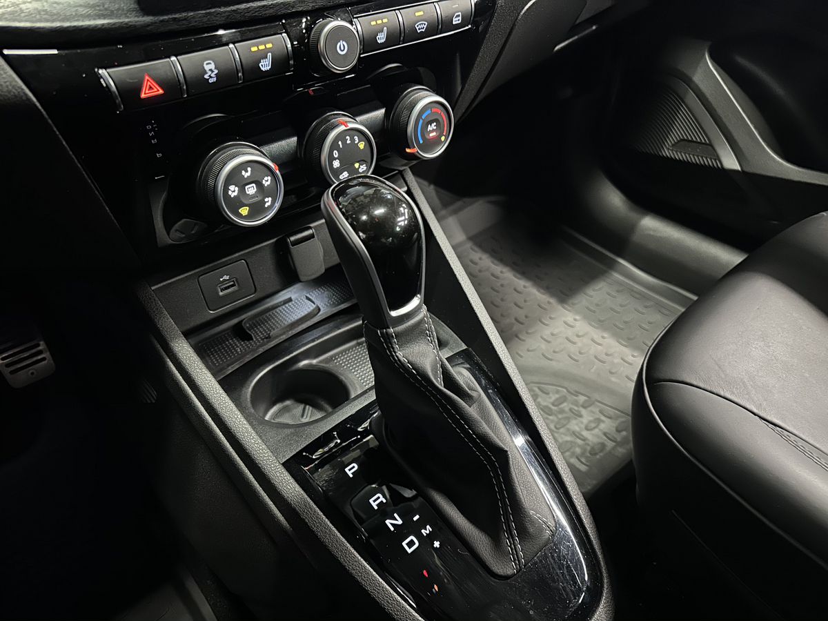 Lada (ВАЗ) Aura 2024