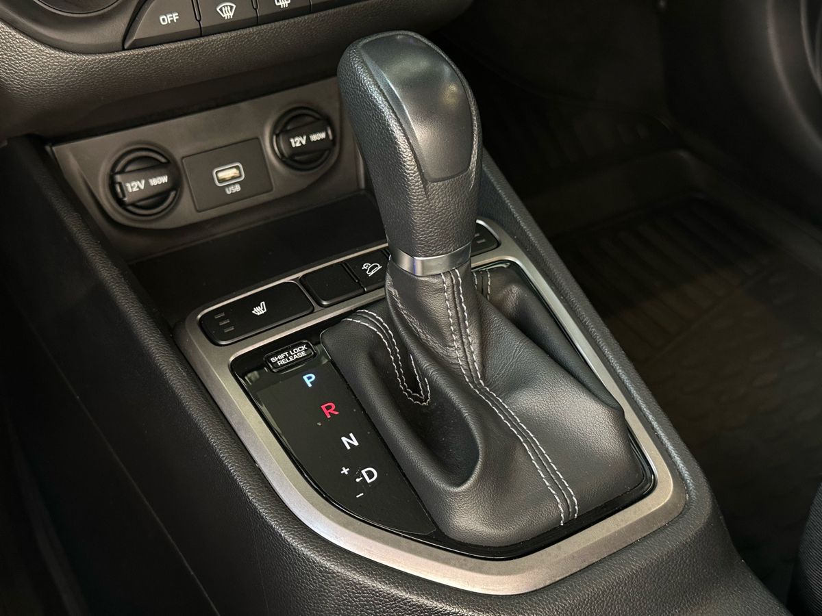 Hyundai Creta 2021